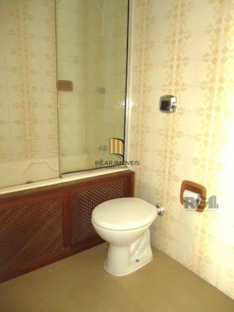 Apartamento 1 dormitório no bairro Santo Antônio