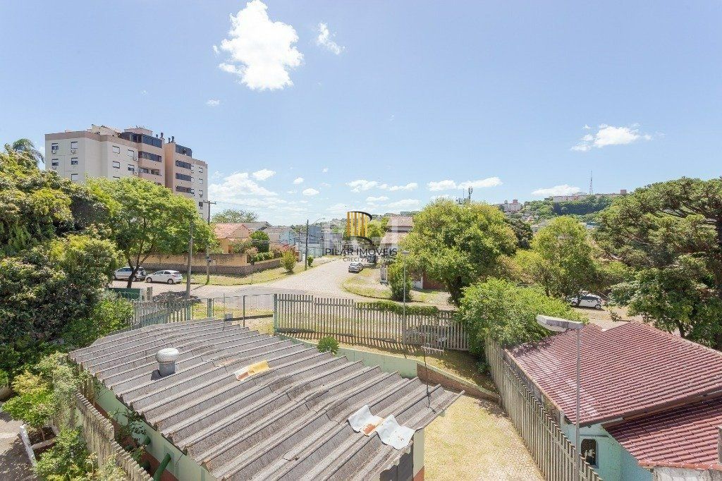 Cobertura para Venda - 118m², 3 dormitórios, 1 vaga - Nonoai