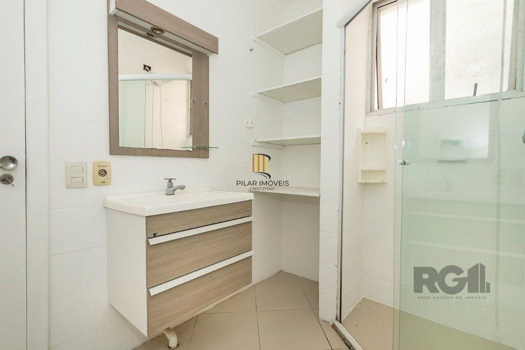 Excelente apartamento de 75m² com 2 dormitórios no bairro Santana