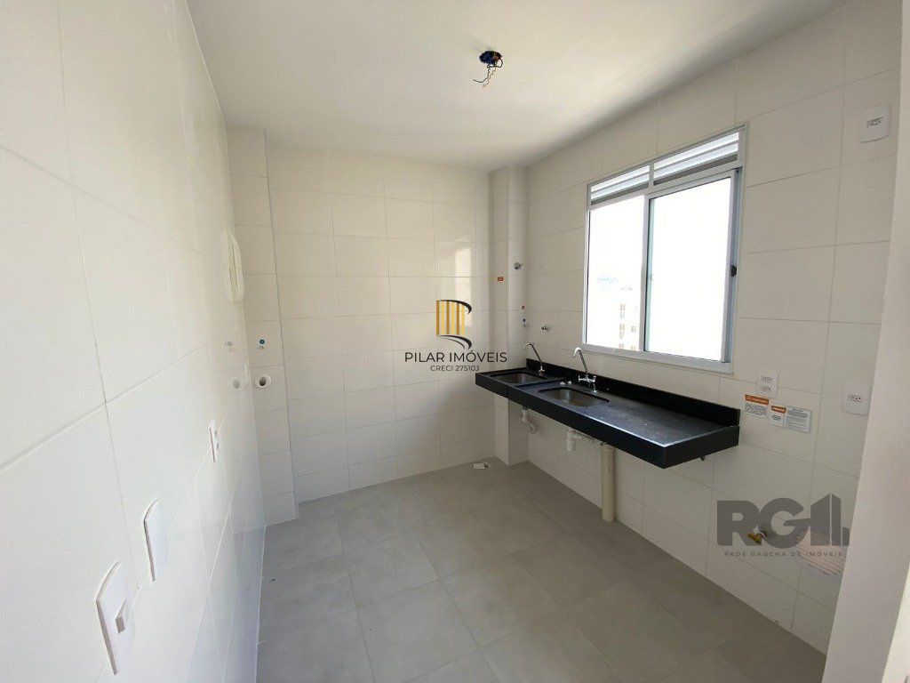 Apartamento 2 dormitórios no bairro Cavalhada