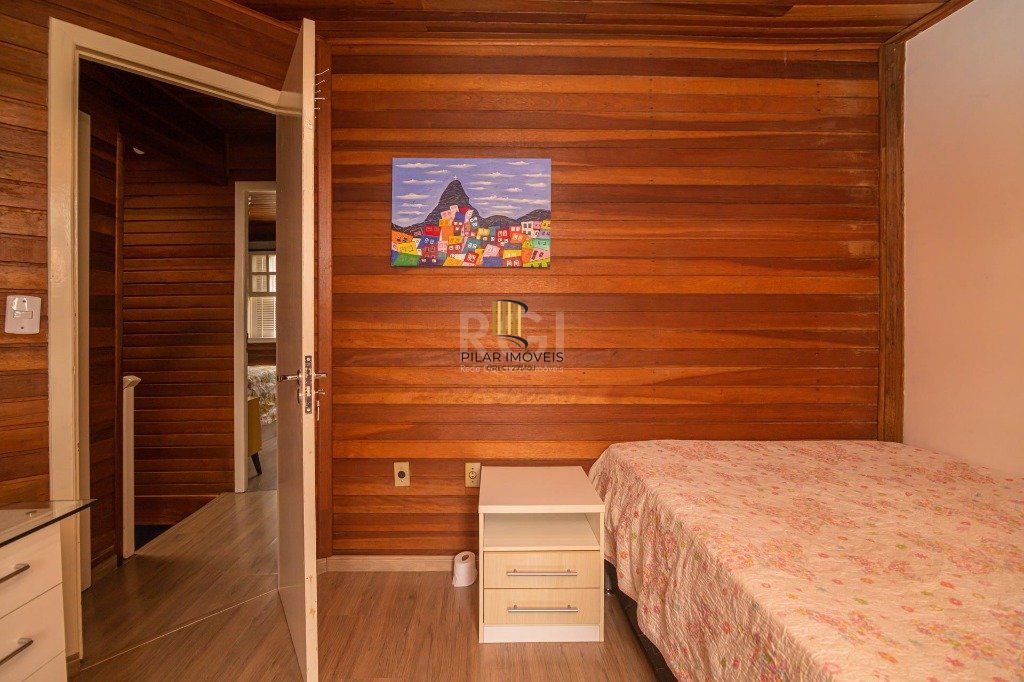 Casa 3 Dormitório(s) Bairro Jardim São Pedro