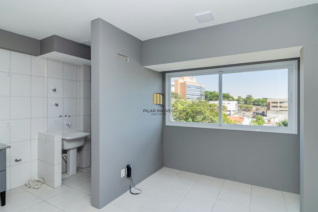 Apartamento de 1 dormitório à venda no Bairro Santo Antônio - Porto Alegre - Pilar Imóveis