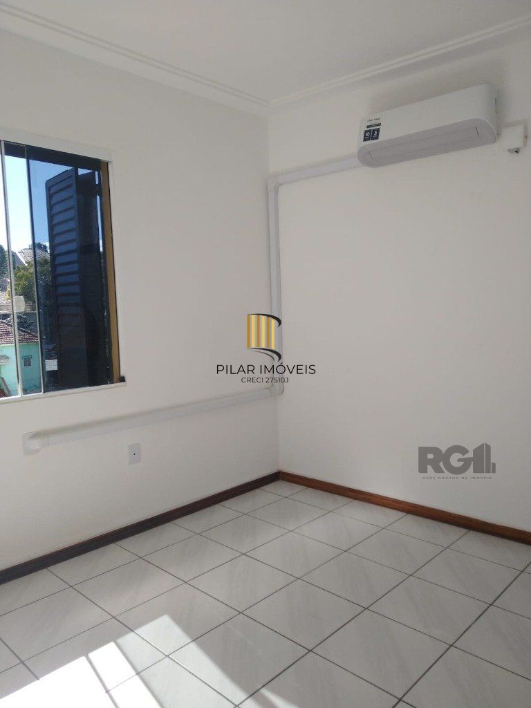 Apartamento para Venda - 45.32m², 1 dormitório, Teresópolis