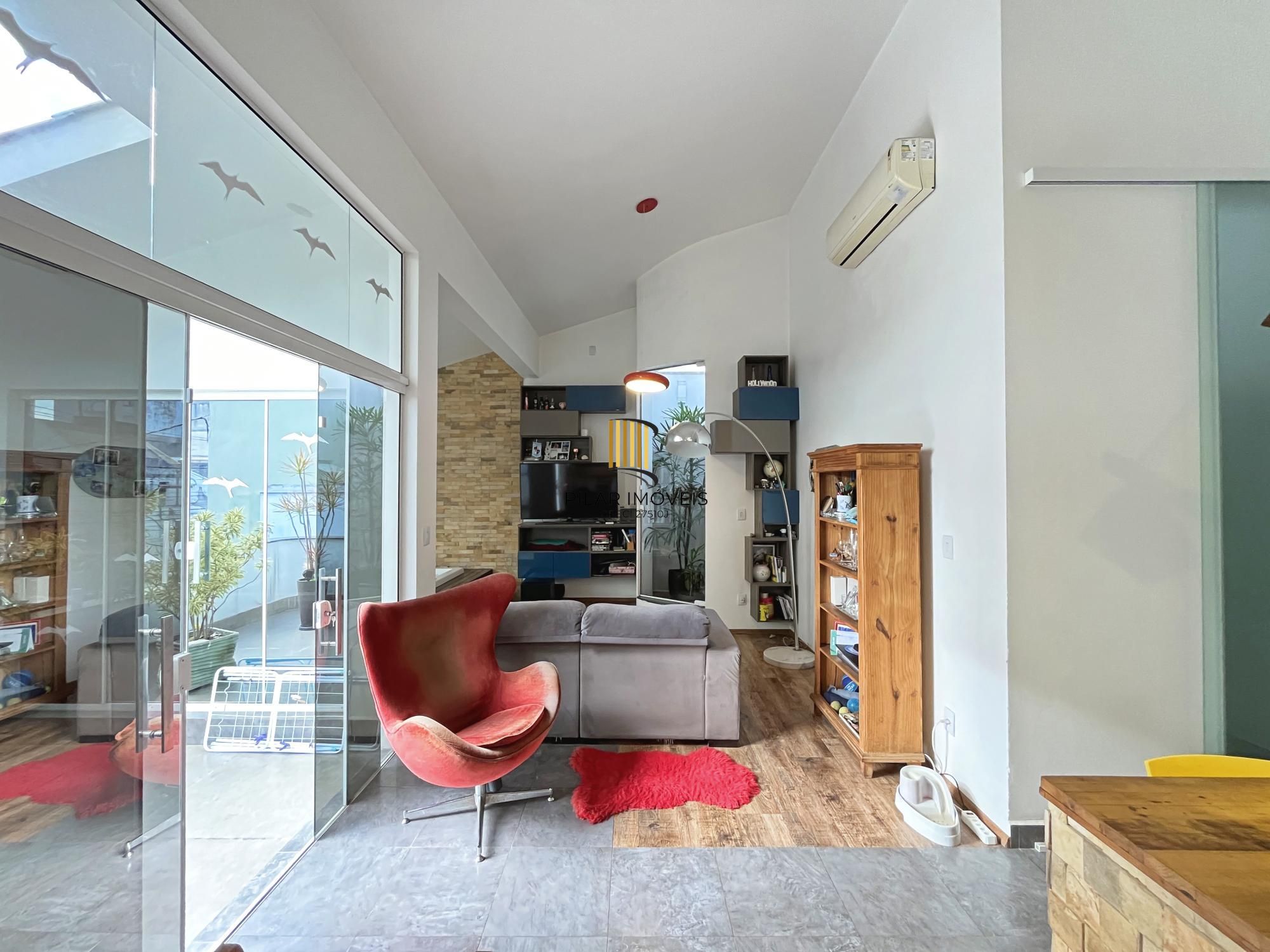 Casa Comercial 2 dormitórios no bairro Cidade Baixa