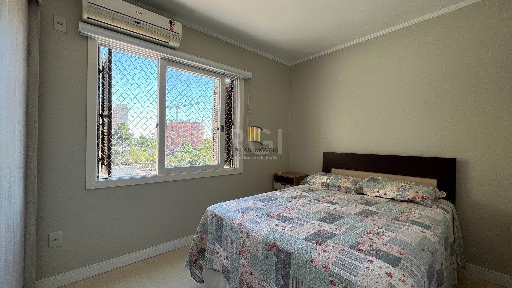 Cobertura para Venda - 211m², 3 dormitórios, sendo 1 suites, 2 vagas - Jardim Lindóia