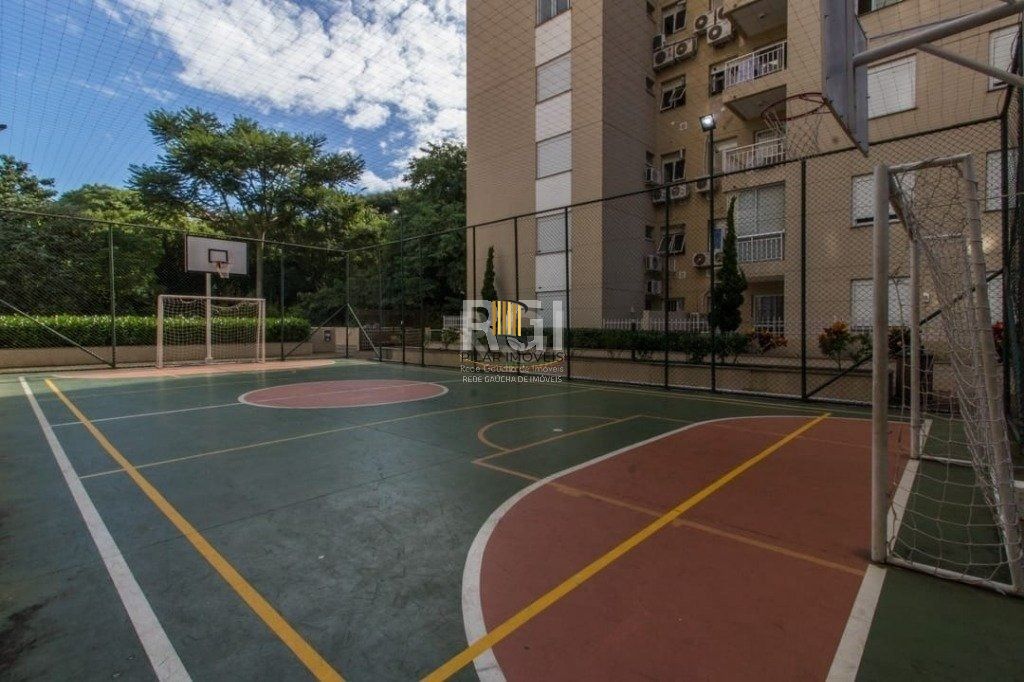 Apartamento 2 dormitórios no bairro Teresópolis