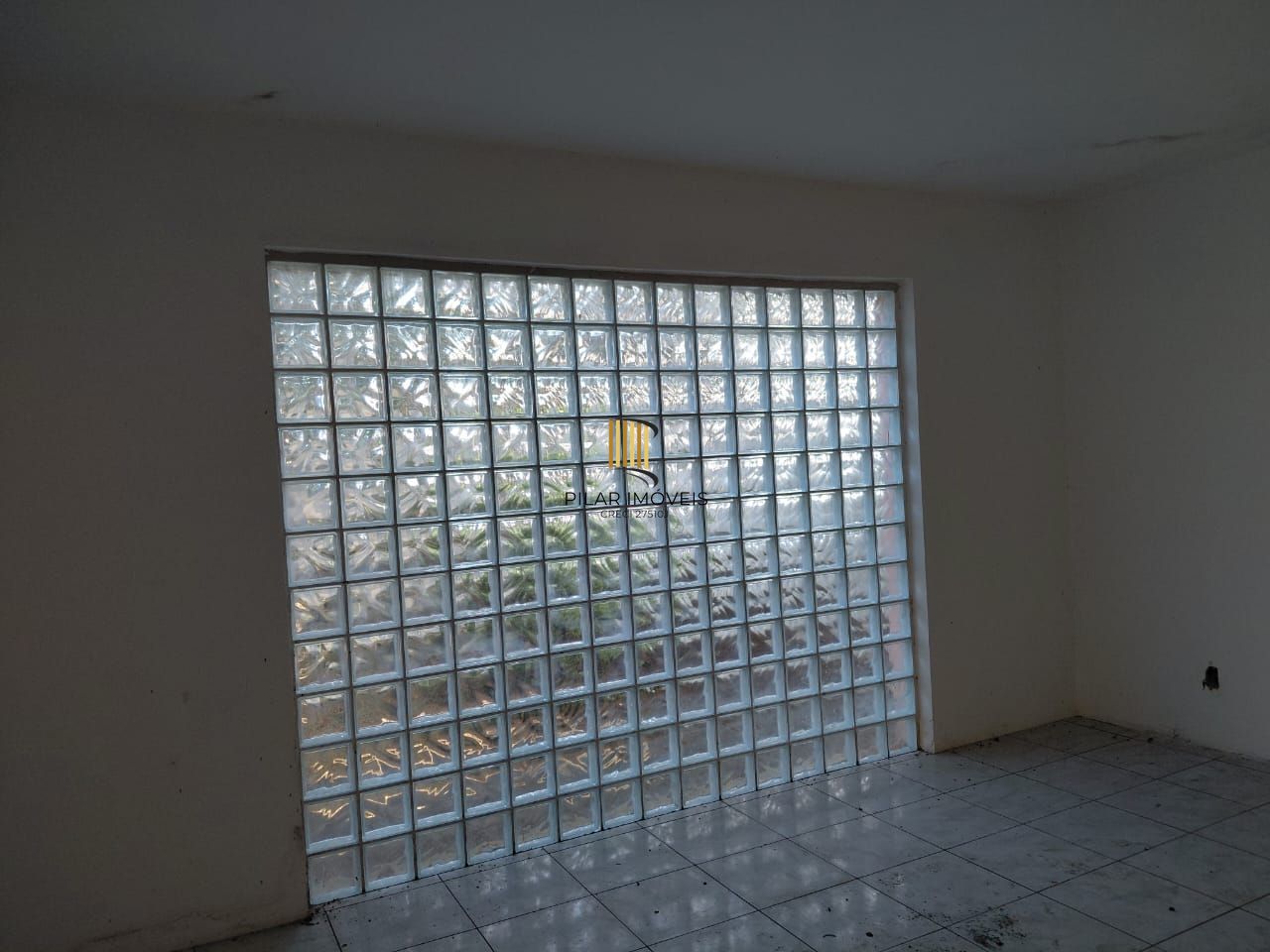 Ampla casa com pátio Bairro Teresópolis