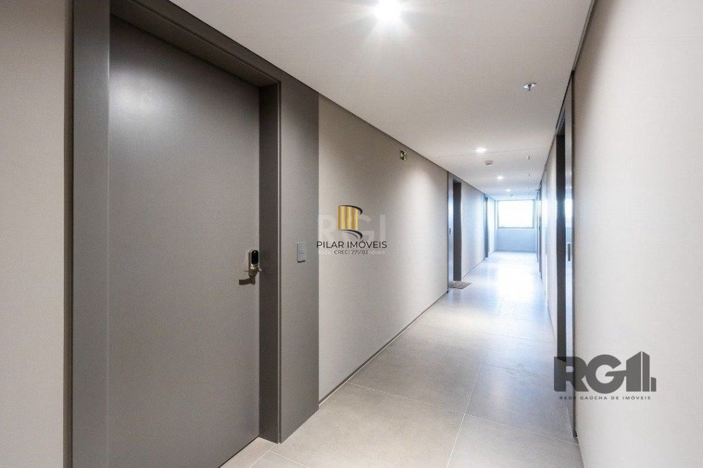 Apartamento 1 dormitório com vaga no Linked Teresópolis – Junto ao Bourbon Teresópolis