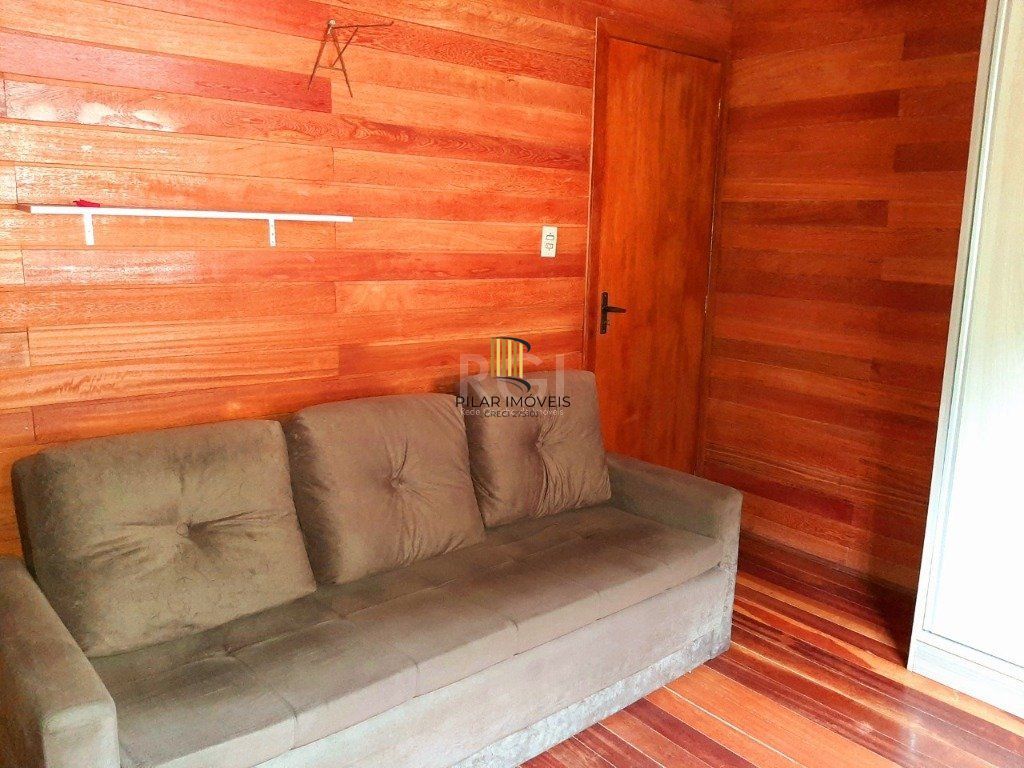 Casa para Venda - 120m², 3 dormitórios, 4 vagas - Krahe