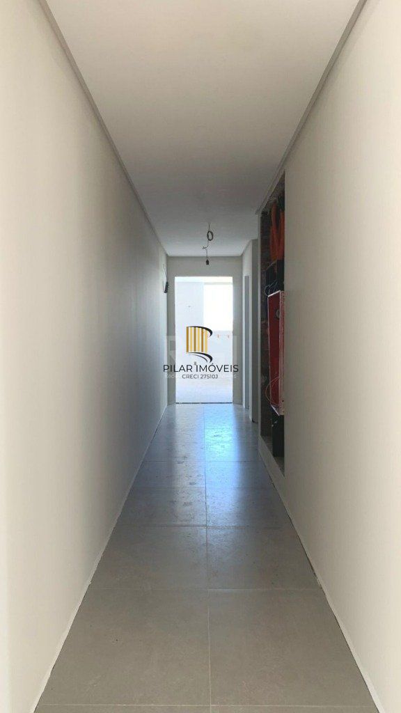 Apartamento 2 dormitórios no bairro Praia da Cal