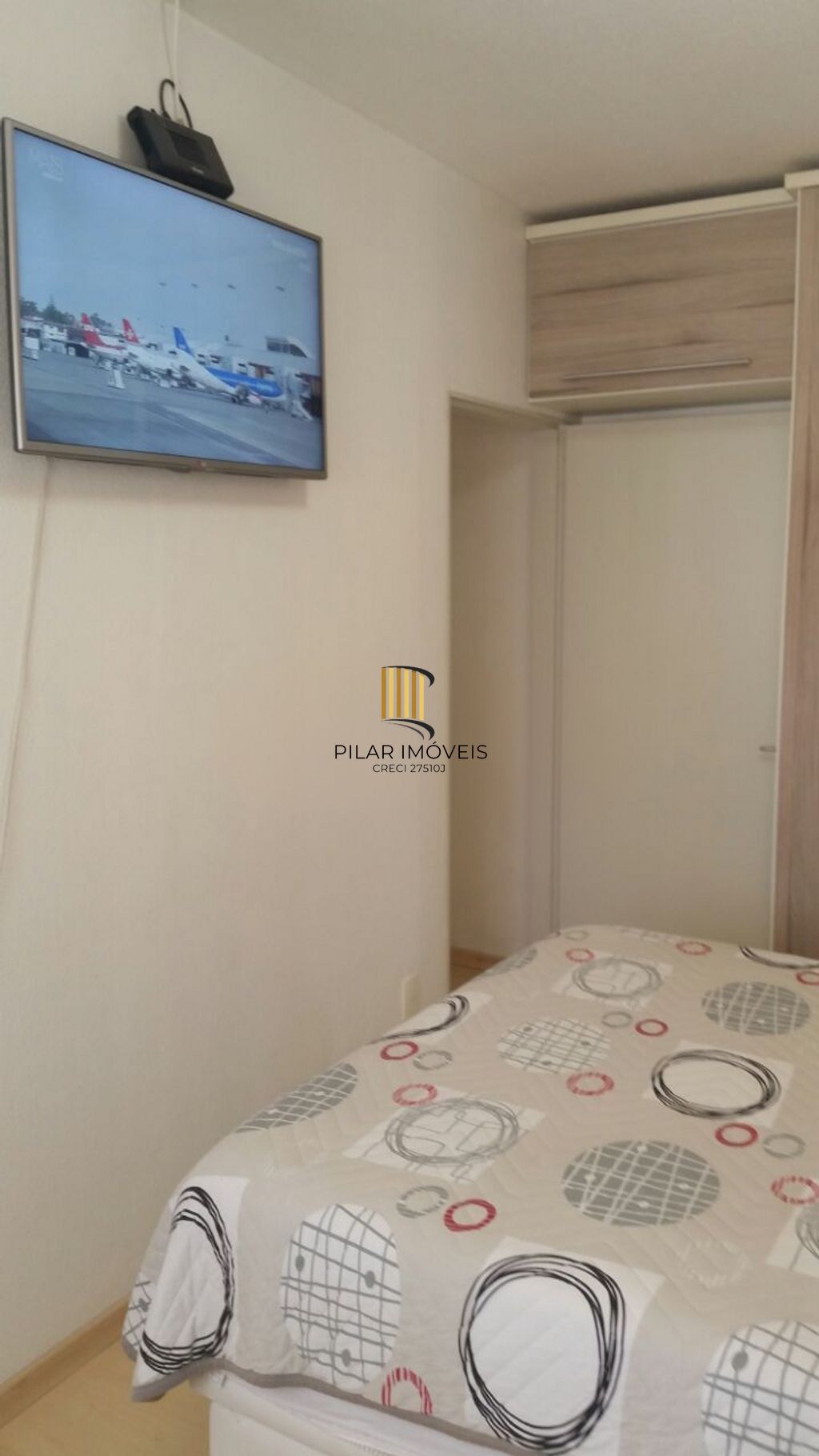 Apartamento de 3 dormitórios à venda  no Bairro Jardim Itu - Porto Alegre