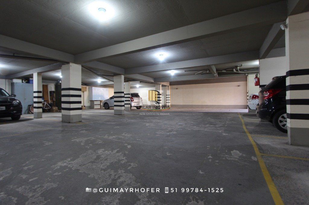 Apartamento para Venda - 93.54m², 2 dormitórios, sendo 1 suites, 2 vagas - Boa Vista
