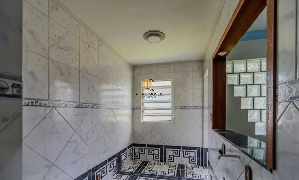 Apartamento de 2 dormitórios no Bairro Santa Tereza - Porto Alegre