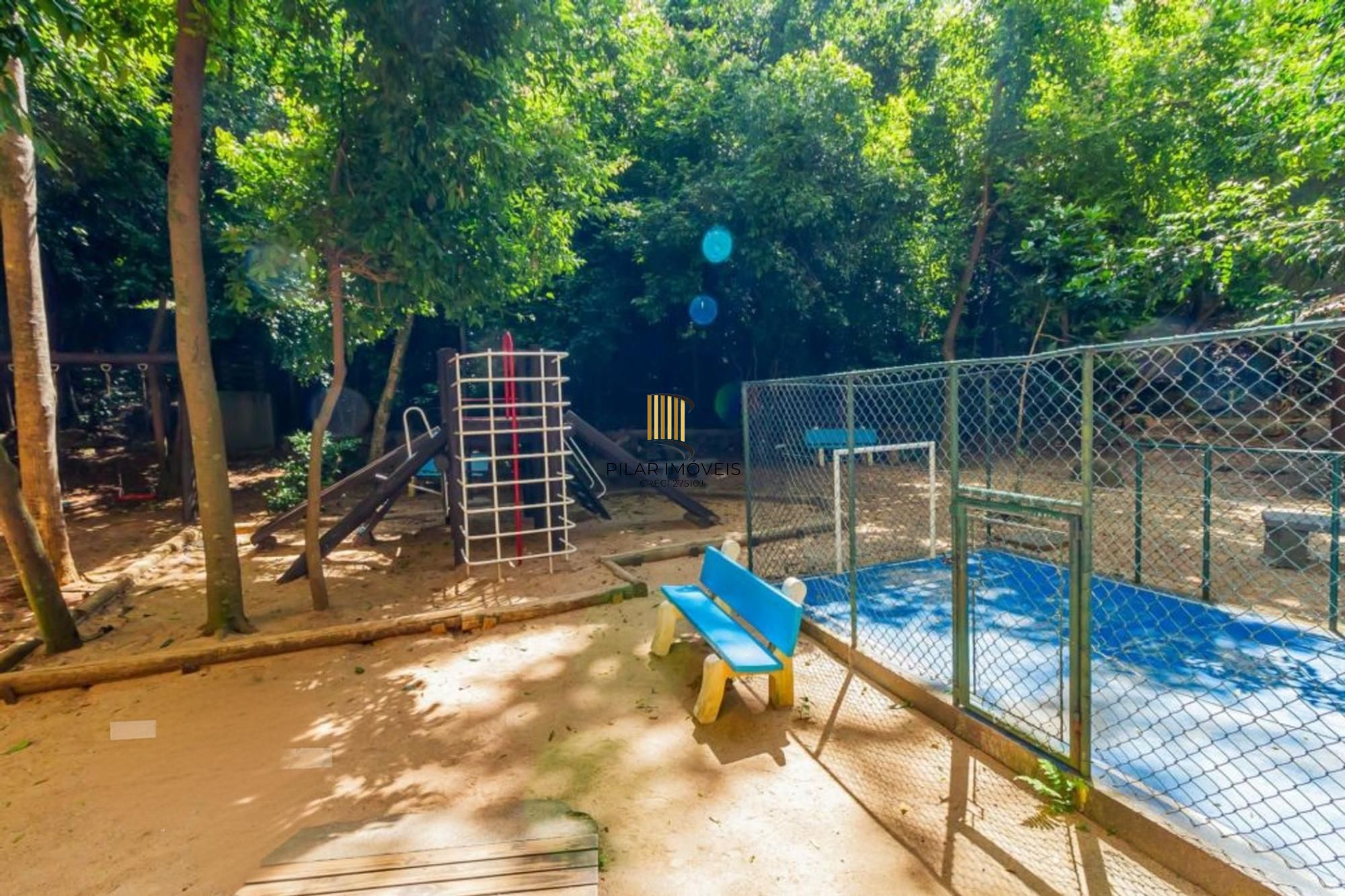 Apartamento de 3 dormitórios à venda no Bairro Santo Antônio - Porto Alegre