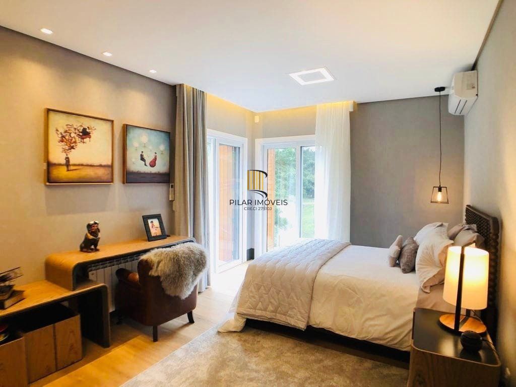 Casa Condominio para Venda - 567m², 5 dormitórios, sendo 5 suites, 10 vagas - Aspen Mountain