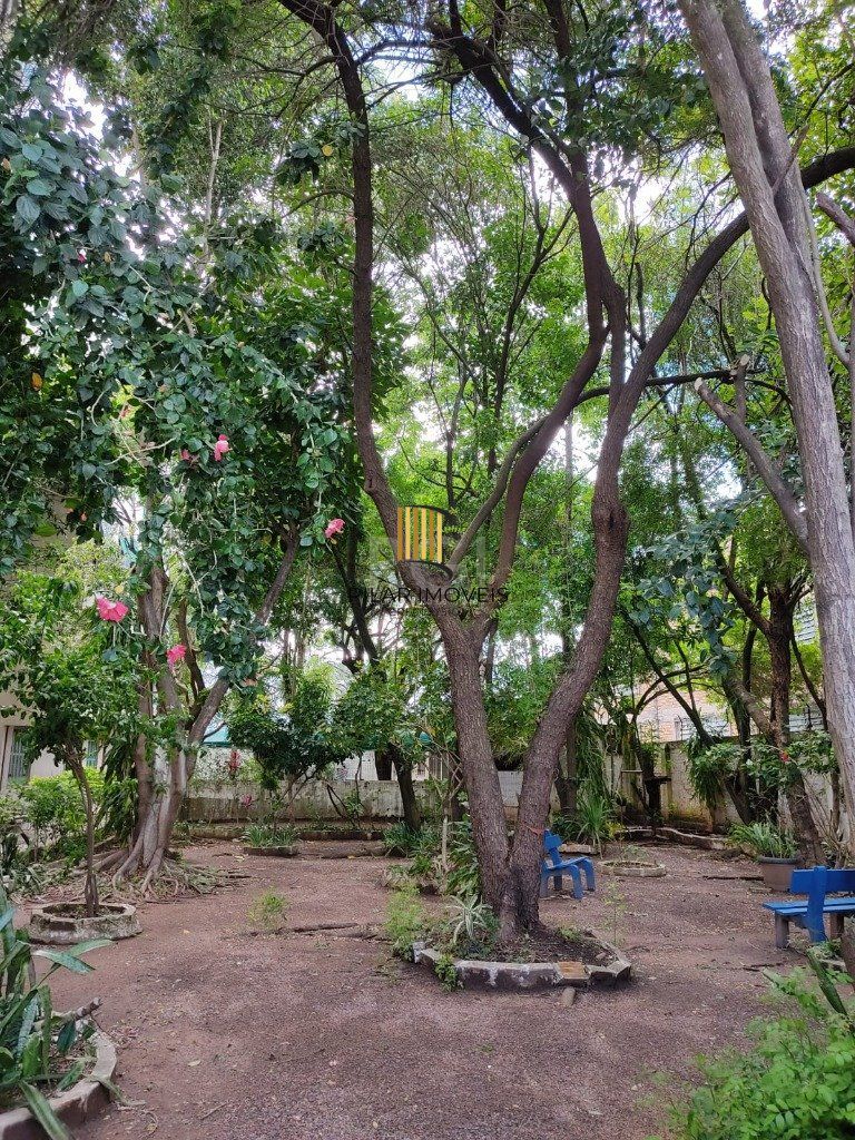 Apartamento para Venda - 79m², 3 dormitórios, São João