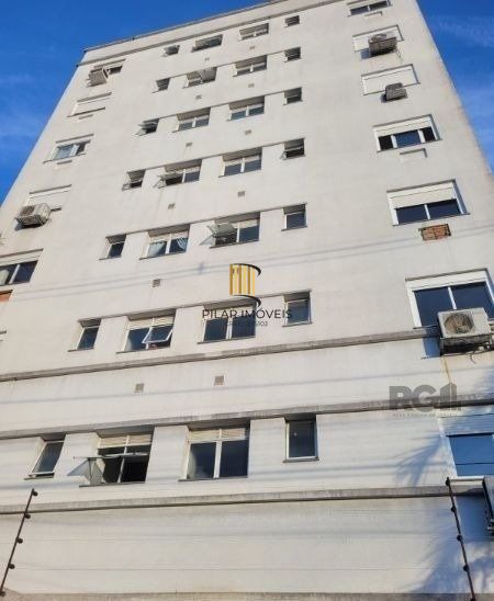 Apartamento 2 dormitórios no bairro Teresópolis