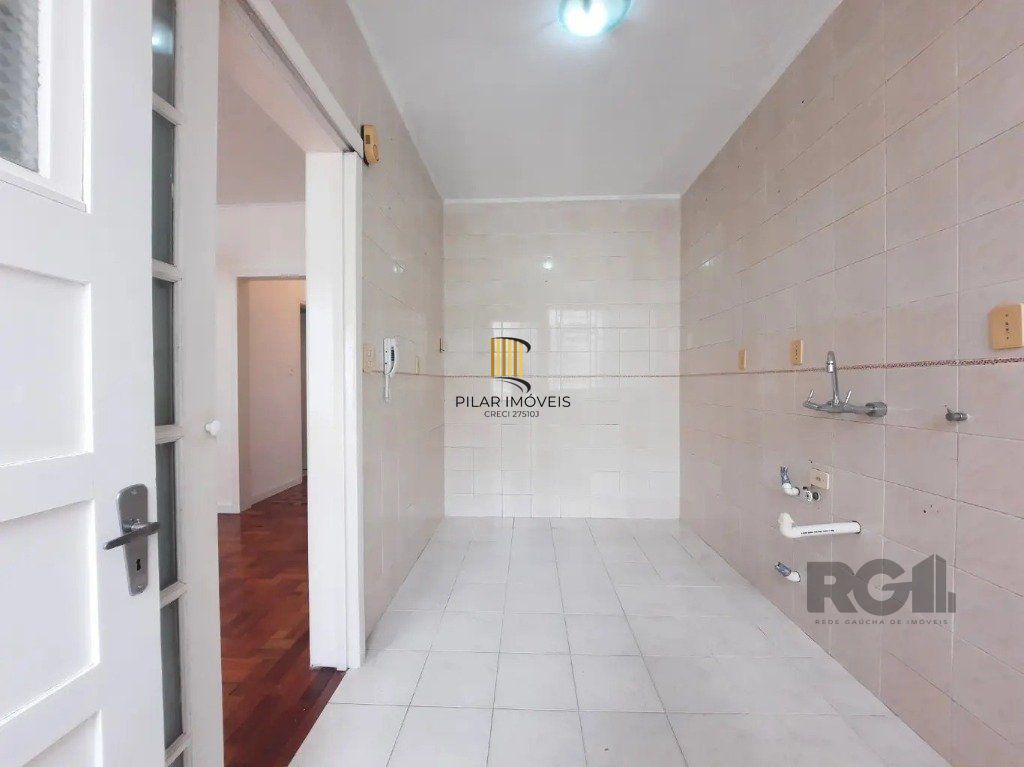 Apartamento à venda com 2 quartos 57 m²  rua garibaldi, bom fim, porto alegre