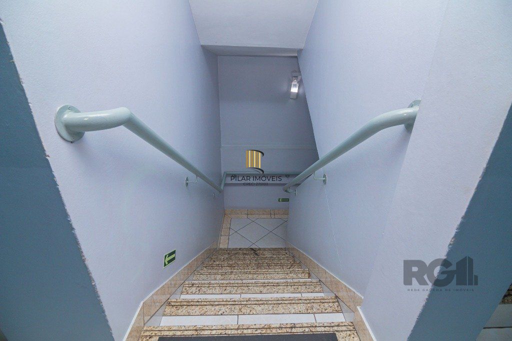 Prédio Comercial no bairro Cavalhada