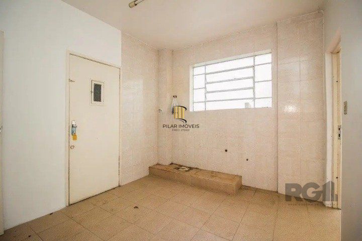 Apartamento com 106 m² na Laurindo, Bairro Santana em Porto Alegre-RS