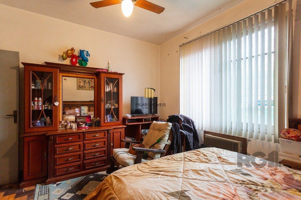 casa de 4 dormitórios no bairro cavalhada