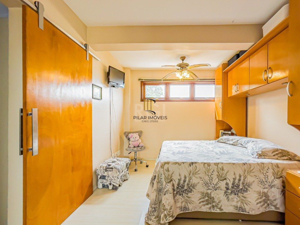 Casa Condominio para Venda - 241.06m², 4 dormitórios, sendo 2 suites, 2 vagas - Agronomia