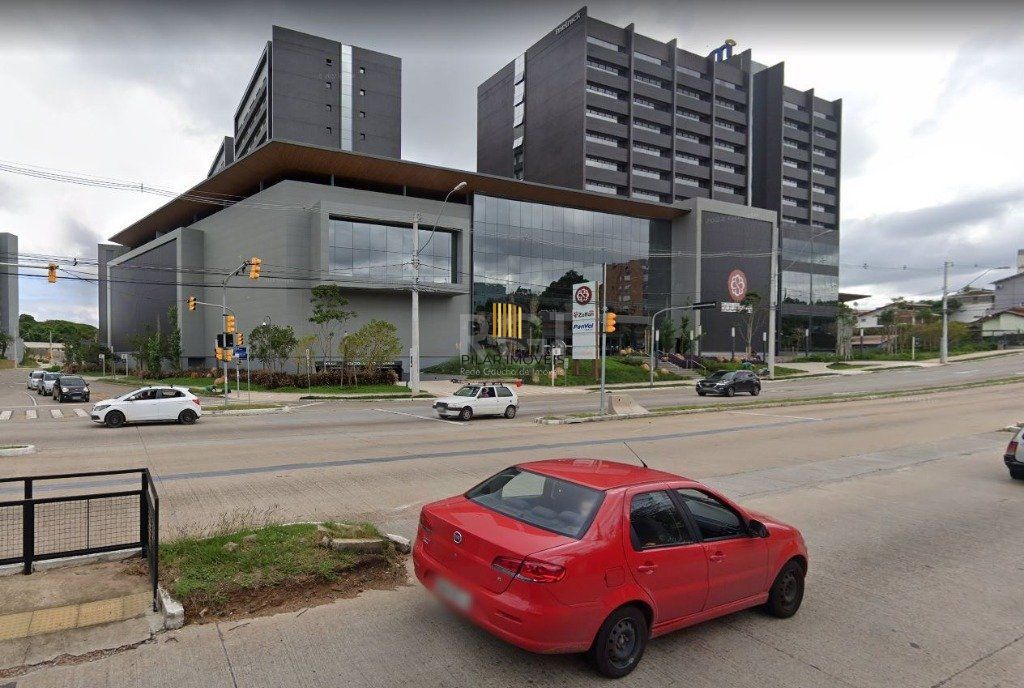 Terreno 12,60x85,00m² próximo Bourbon Teresópolis