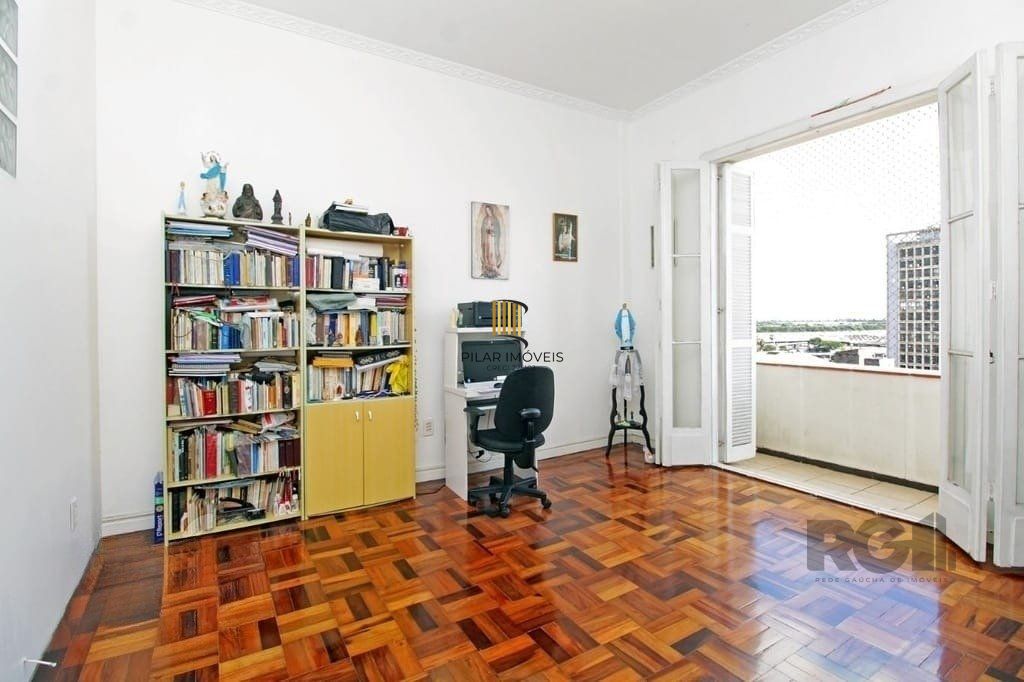 Excelente apartamento de 101m² com 3 dormitórios. - Pilar Imóveis