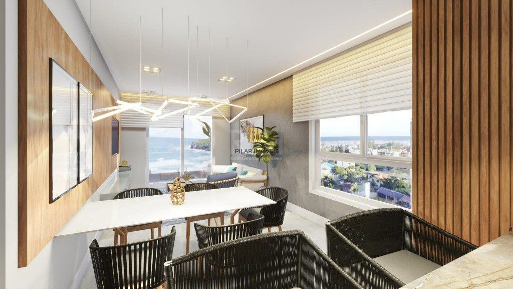 Apartamento 2 dormitórios no bairro Praia da Cal