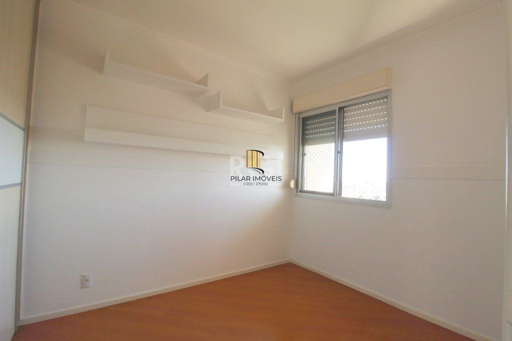 Apartamento para Venda - 122.22m², 3 dormitórios, sendo 1 suites, 2 vagas - Nonoai