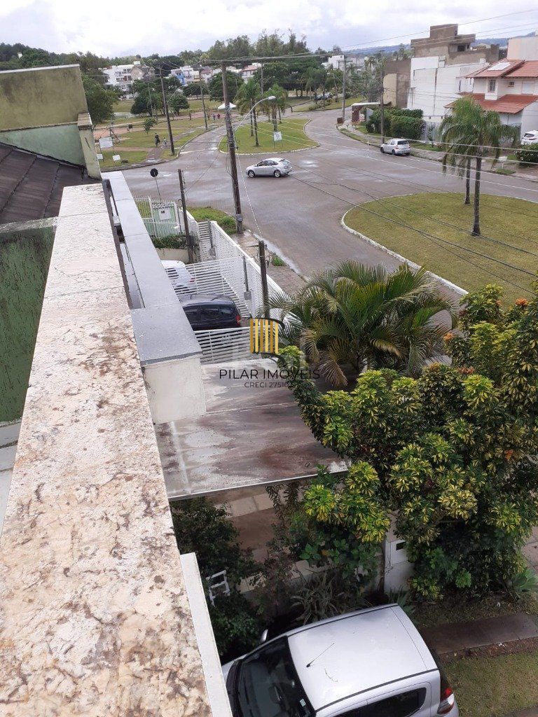 Casa para Venda - 148.53m², 4 dormitórios, sendo 1 suites, 2 vagas - Hípica