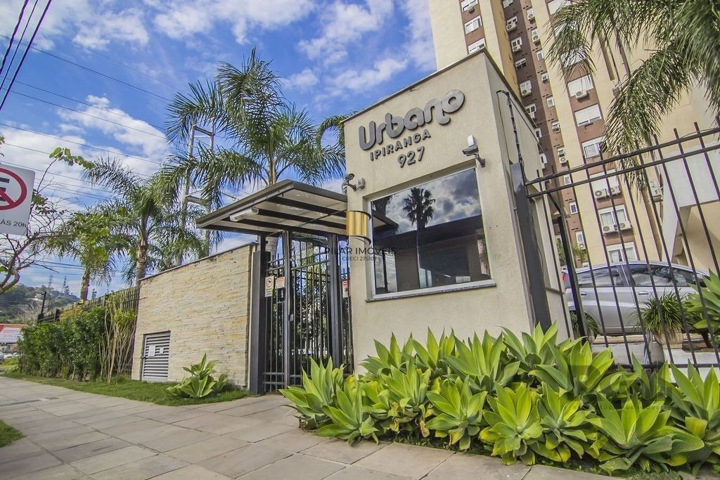 Apartamento 70m² - 3 dormitórios, 1 vaga no bairro Partenon