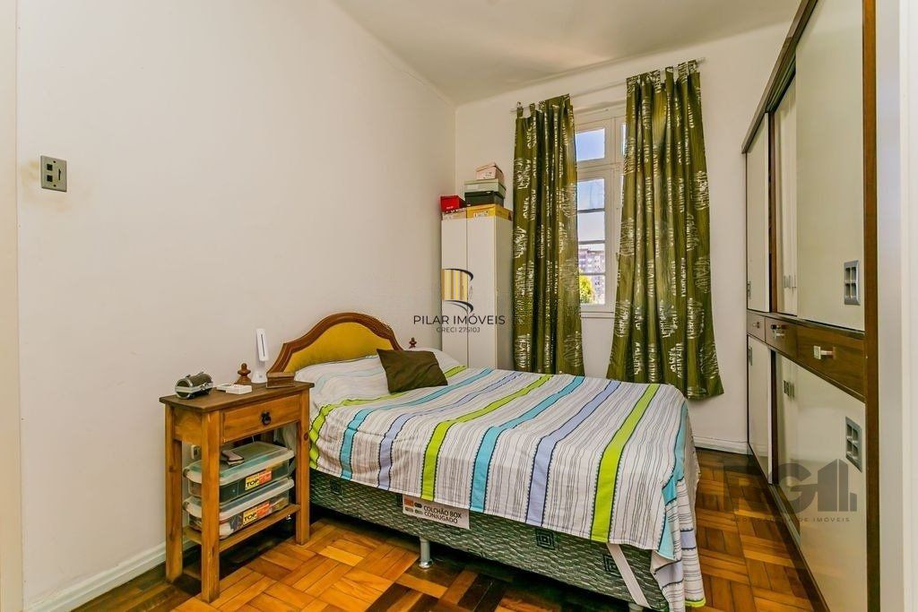 Apartamento 72m² - 3 dormitórios no bairro Floresta
