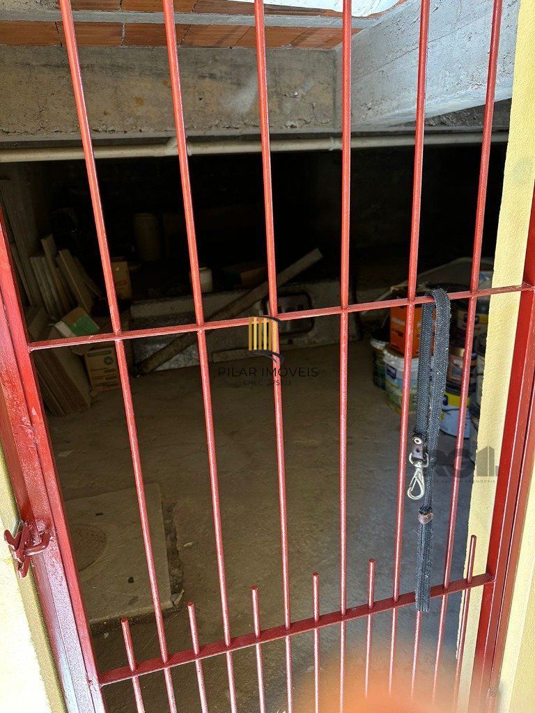 Casa de 3 dormitórios com 144m², no bairro Lomba do Pinheiro