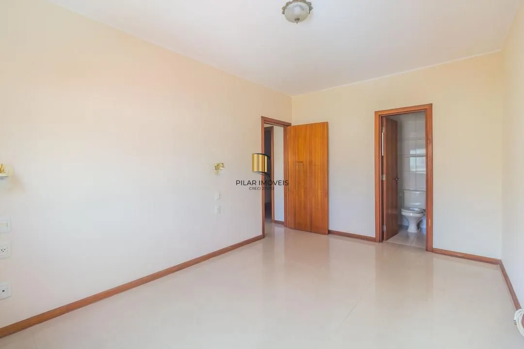 Apartamento 2 dormitorios à venda Avenida Andaraí, Passo da Areia - Porto Alegre