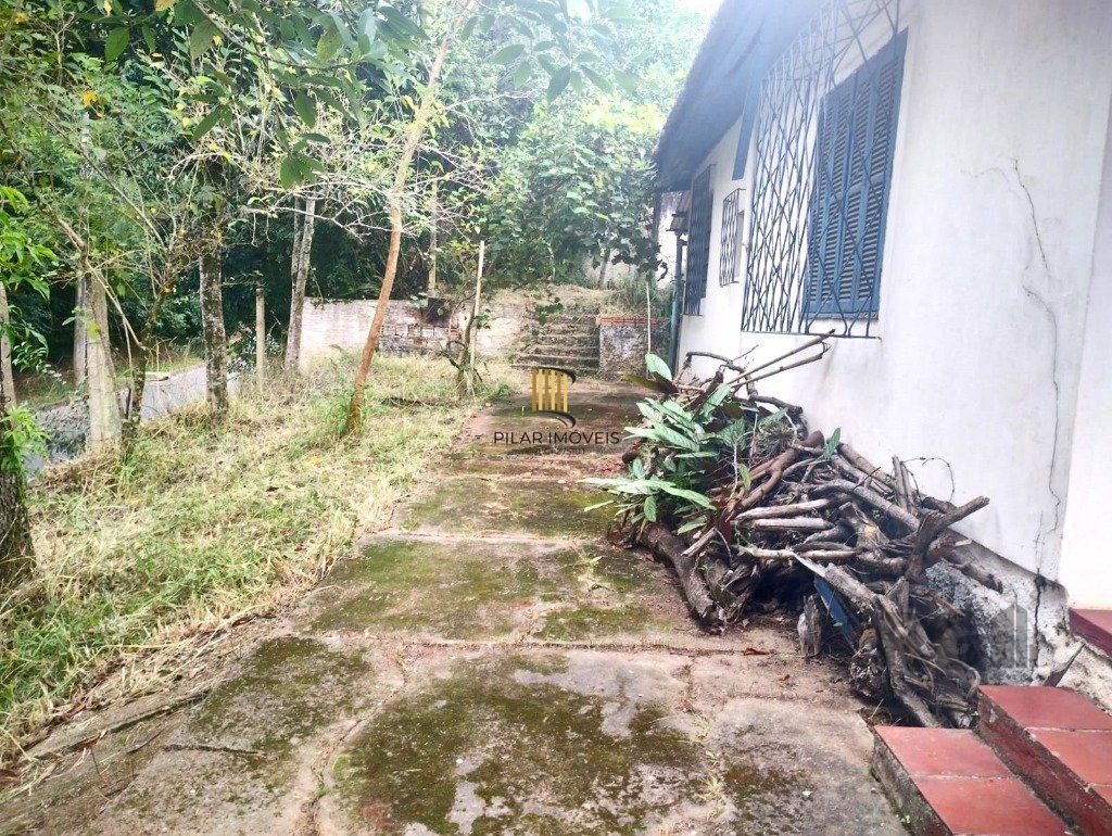 Terreno de 440m² no bairro Belém Novo