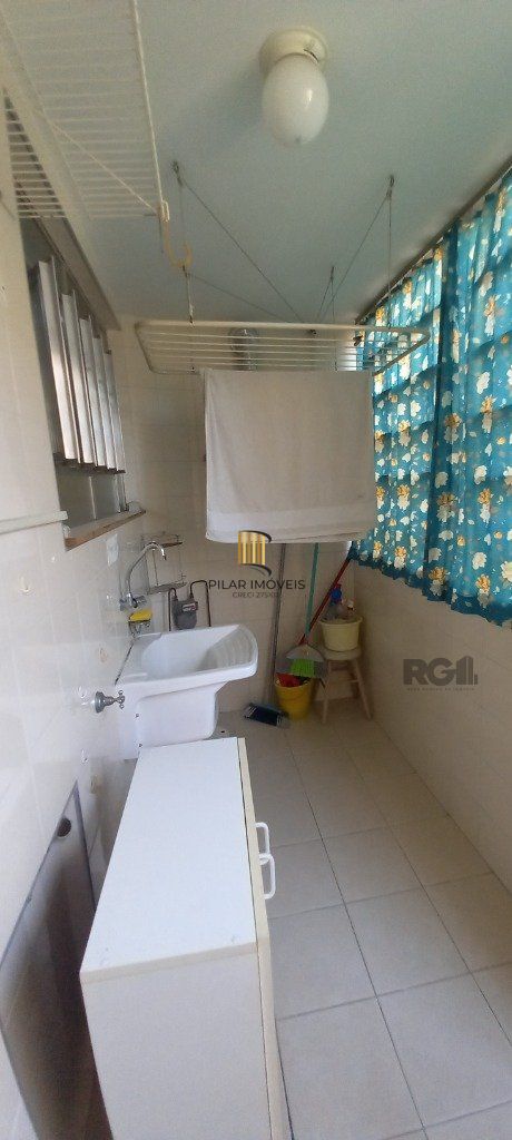 Apartamento 3 dormitórios no bairro Teresópolis