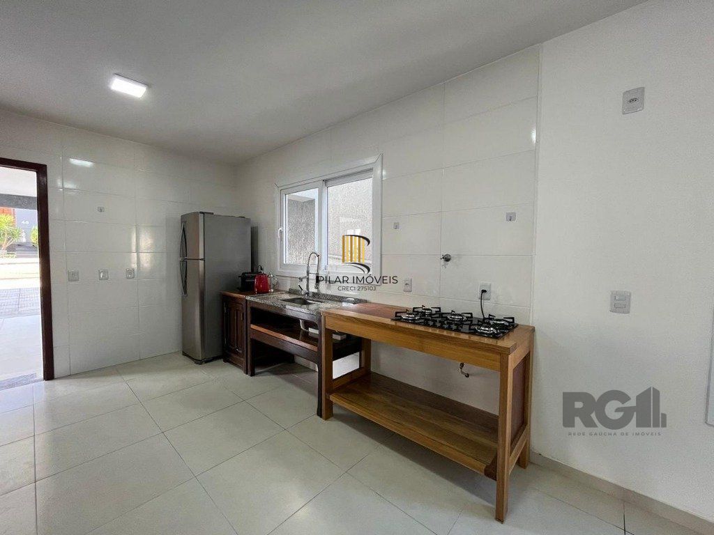 Casa Venda Cond Piscina 3 dorm suite - 225m², Hipica