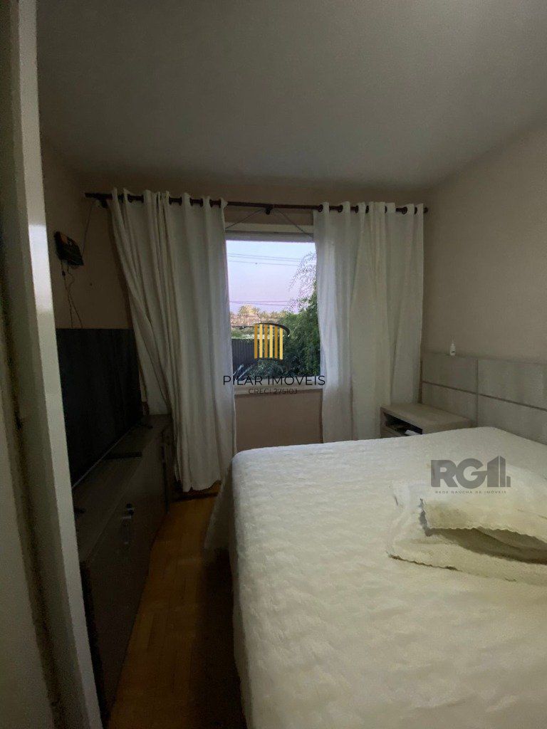 Apartamento para Venda - 105m², 3 dormitórios, 1 vaga - Cidade Baixa