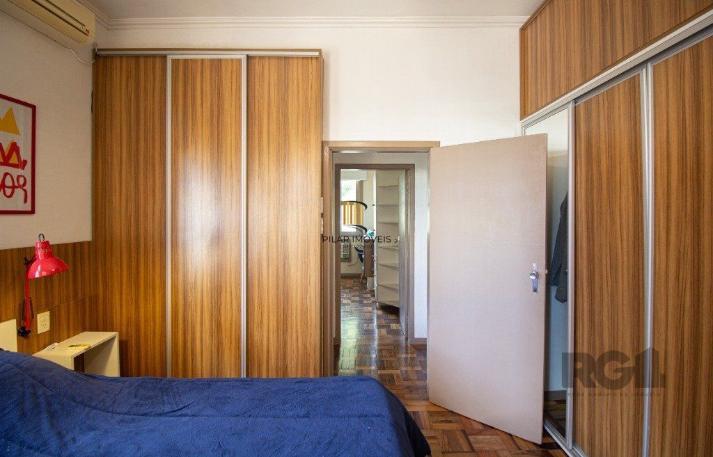 Apartamento de 3 dormitórios no bairro Petrópolis