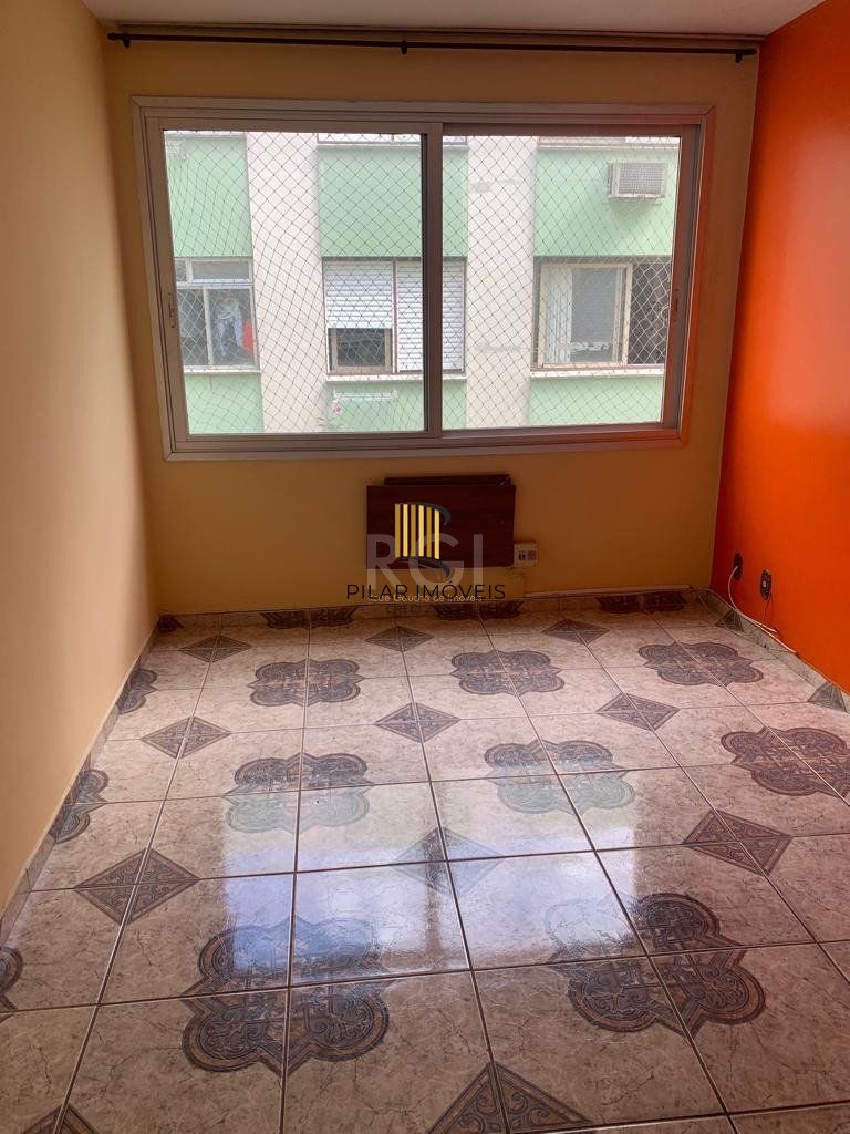 Apartamento para Venda - 46.37m², 1 dormitório, Teresópolis