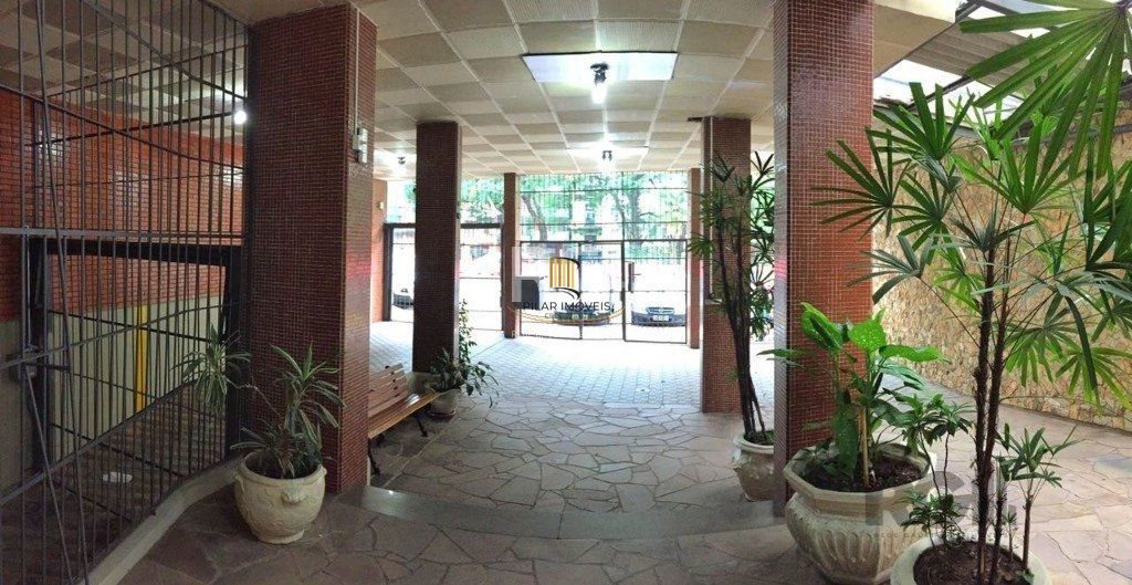 Apartamento 1 dormitório no bairro Centro Histórico