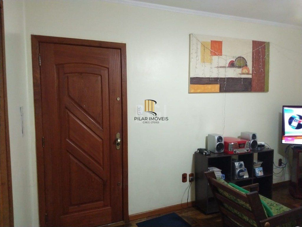 Apartamento para Venda - 58.3m², 2 dormitórios, Centro Histórico