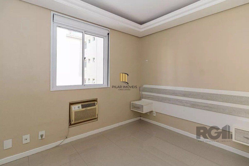 Apartamento à venda com 67m², 3 quartos e 1 vaga