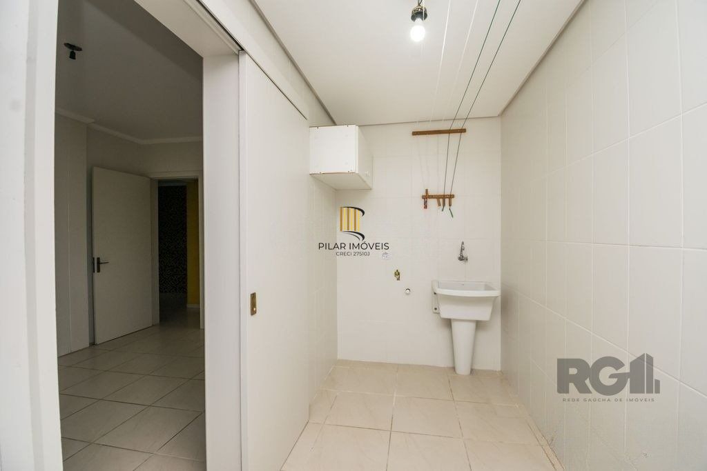 Excelente apartamento de 127m² com 3 dormitórios e 2 vagas.