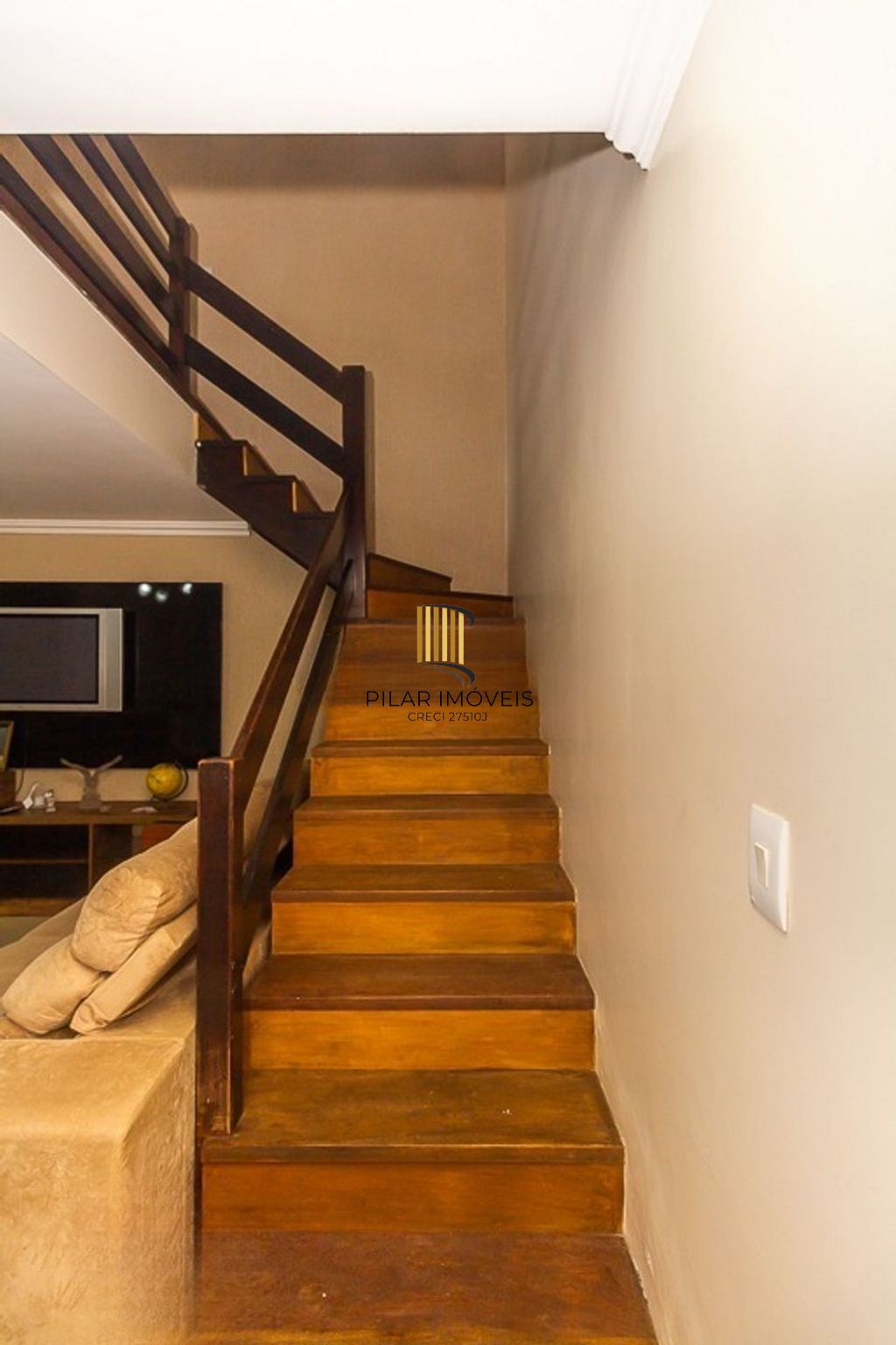 Casa de 4 dormitórios à venda no Bairro Ipanema - Porto Alegre