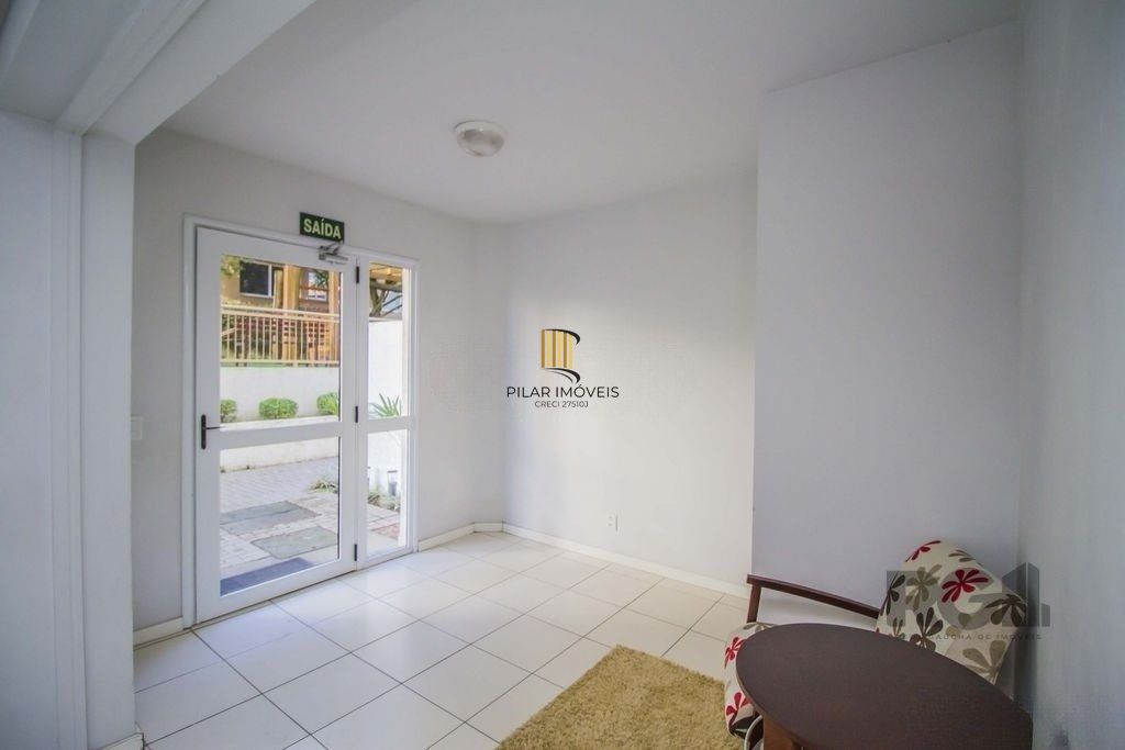Excelente apartamento de 02 dormitórios com 58m² privativos.