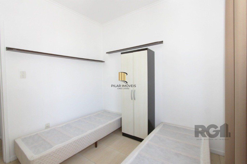 Excelente apartamento de 79m² com 2 dormitórios e 2 vagas.