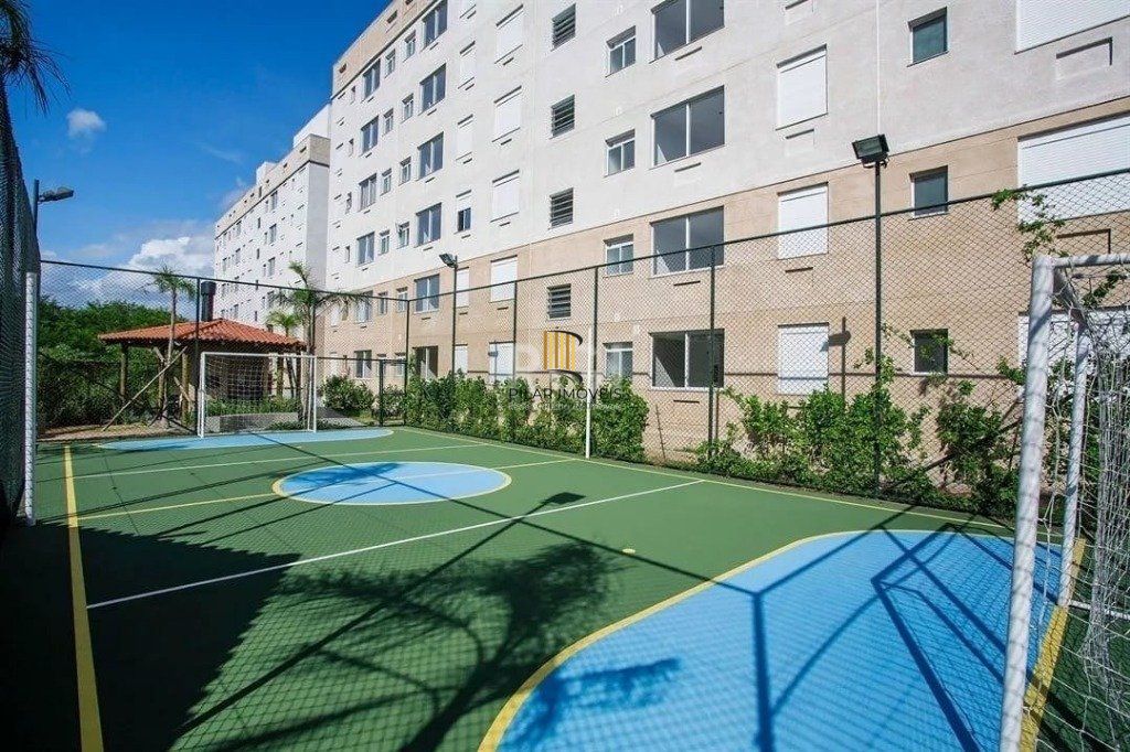 Apartamento para Venda - 45.88m², 2 dormitórios, 1 vaga - Ipanema