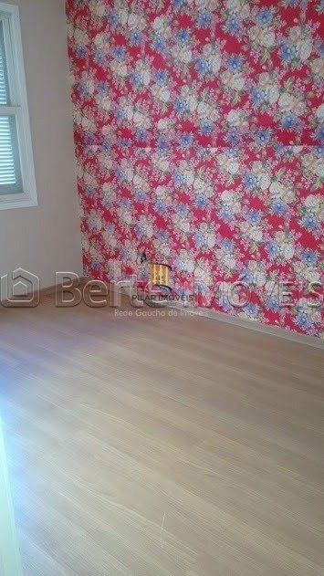 Apartamento para Venda - 87.5m², 3 dormitórios, 1 vaga - Alto Teresópolis